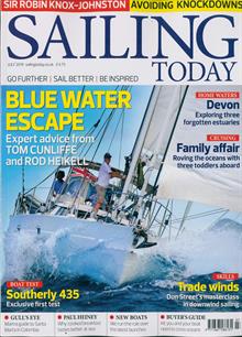 Sailing Today Magazine  Order Online