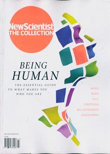 New Scientist The Collection Magazine  Order Online
