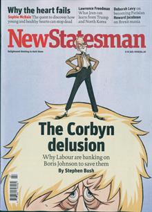 New Statesman Magazine  Order Online