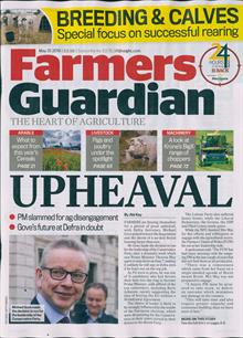 Farmers Guardian Magazine  Order Online