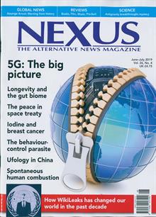 Nexus Magazine  Order Online