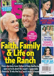 Us Weekly Magazine  Order Online