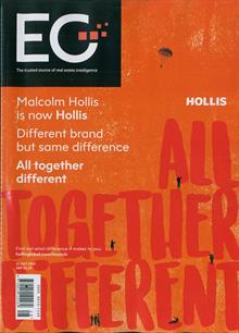 Estates Gazette Magazine  Order Online