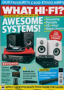 What Hifi Magazine  Order Online