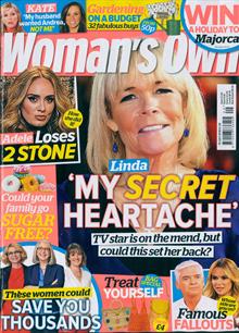Womans Own Magazine  Order Online