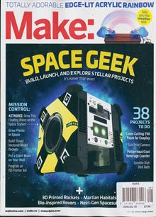 Make Magazine  Order Online