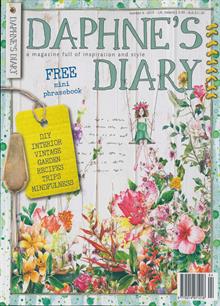 Daphnes Diary Magazine  Order Online