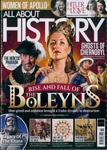 All About History Magazine  Order Online
