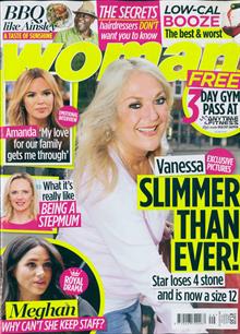Woman Magazine  Order Online