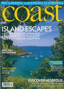 Coast Magazine  Order Online