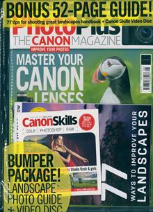 Photoplus Canon Edition Magazine  Order Online