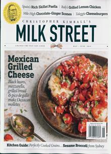 Milk Street Magazine  Order Online