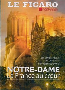 Le Figaro Hors Serie Magazine  Order Online