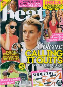 Heat Magazine  Order Online