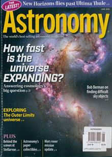 Astronomy Magazine  Order Online