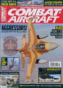 Combat Aircraft Magazine  Order Online