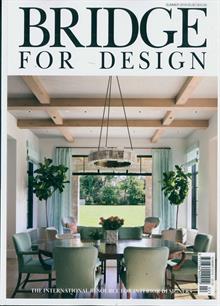 Bridge For Design Magazine  Order Online