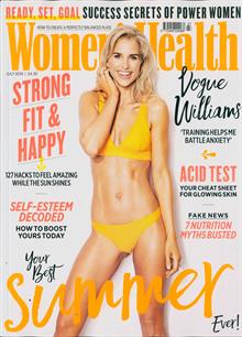 Womens Health Magazine  Order Online