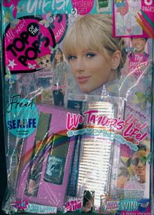 Top Of The Pops Magazine  Order Online