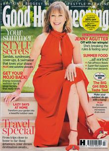 Good Housekeeping Travel Magazine  Order Online