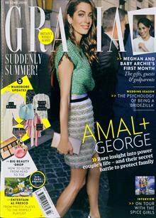 Grazia Magazine  Order Online