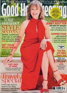 Good Housekeeping Magazine  Order Online