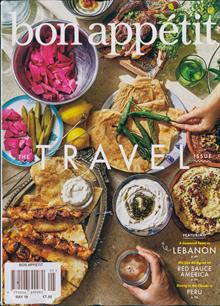 Bon Appetit Magazine  Order Online
