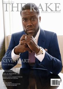 The Rake Magazine  Order Online