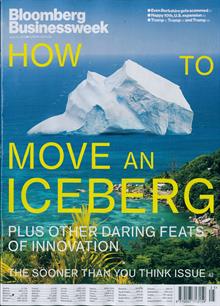 Bloomberg Businessweek Magazine  Order Online