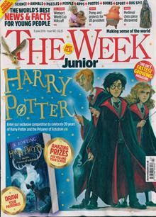The Week Junior Magazine  Order Online