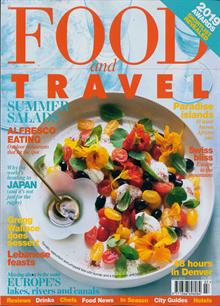 Food And Travel Magazine  Order Online