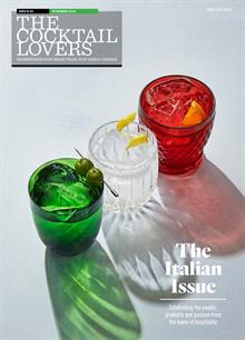 The Cocktail Lovers Magazine  Order Online