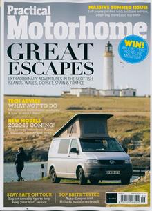 Practical Motorhome Magazine  Order Online
