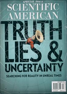 Scientific American Magazine  Order Online