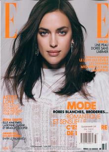 Elle French Weekly Magazine  Order Online