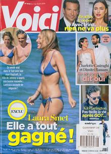 Voici French Magazine  Order Online