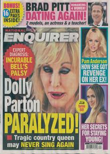 National Enquirer Magazine  Order Online