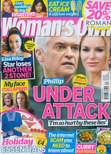 Womans Own Magazine  Order Online