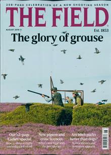 Field Magazine  Order Online