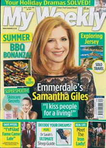 My Weekly Magazine  Order Online