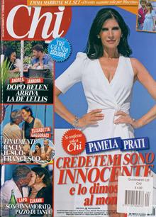 Chi Magazine  Order Online
