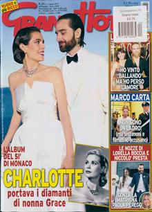 Grand Hotel (Italian) Wky Magazine  Order Online