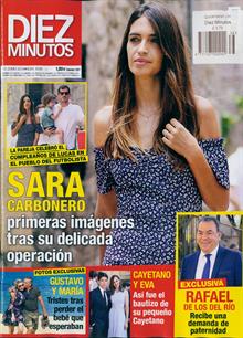 Diez Minutos Magazine  Order Online