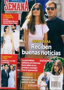 Semana Magazine  Order Online