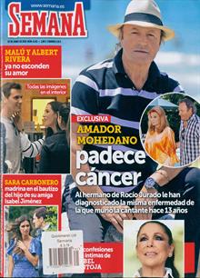 Semana Magazine  Order Online