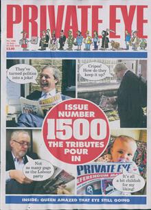 Private Eye  Magazine  Order Online