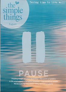 Simple Things Magazine  Order Online