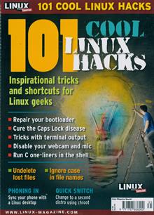 Linux Magazine Special Magazine  Order Online