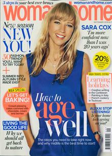 Woman And Home Compact Magazine  Order Online