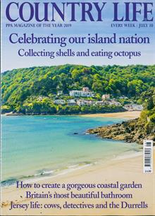 Country Life Magazine  Order Online